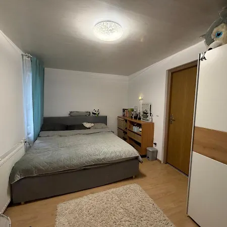 In Apartament Kluż-Napoka
