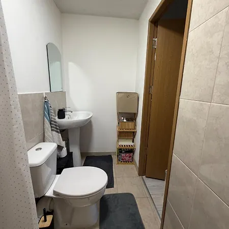 Apartament In *