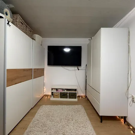 In Apartament Kluż-Napoka
