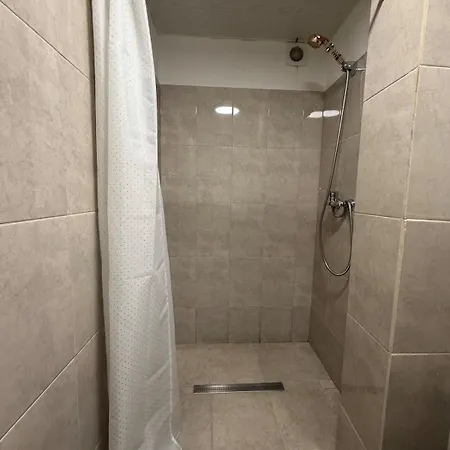Apartament In