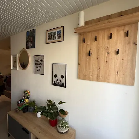 Apartament In *