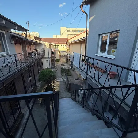 In Apartament