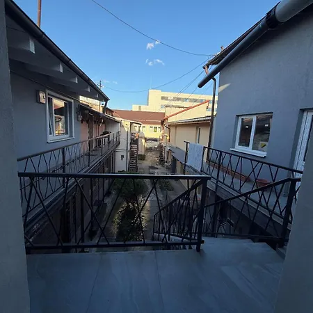 In Apartament